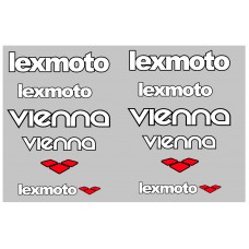 Lexmoto - Vienna Kit 1 - 003